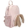 Princess Mimi - Backpack MILO - Soft Rožinė