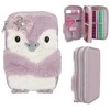 Princess Mimi Princesė Mimi – dvigubas pieštuko dėklas PENGUIN (0413158)