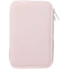 Princess Mimi - Double Pieštukas Case ROBBY - pink