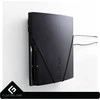 PS3 plonas sieninis laikiklis, pagamintas FLOATING GRIP®, juodas