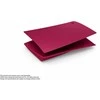 Sony PS5 standartinis dangtelis Cosmic Raudona