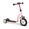 Paspirtukas PUKY R 1 retro rose