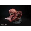 PureArts – Resident Evil 2 – Licker 1:1 Bust RESIN statula