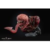 PureArts – Resident Evil 2 – Licker 1:1 Bust RESIN statula
