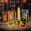 Pyramid Piramidės HARI POTERIS (Spalvota CREST HUFFLEPUFF) PREMIUM DOVANŲ RINKINYS