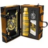 Pyramid Piramidės HARI POTERIS (Spalvota CREST HUFFLEPUFF) PREMIUM DOVANŲ RINKINYS