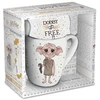Pyramid HARRY POTTER DOBBY FEMALE MUG &amp; SOCK SET