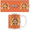 Pyramid International – Puodelis Super Mario Daisy 3D Port – baltas