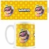 Pyramid International - Puodelis Super Mario Wario 3D Port - Baltas