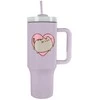 Pyramid International - PUSHEEN Quart Cup - 40oz