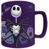 Pyramid NIGHTMARE CHRISTMAS FUZZY MUG - JACK