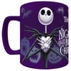 Pyramid NIGHTMARE CHRISTMAS FUZZY MUG - JACK