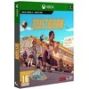 „Quantic Dream Dustborn“ („Deluxe Edition“) – „XBOX Series X“.