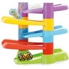 Quercetti - Flip Car Race Track - (QU-06496)