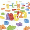 Quercetti - Magnets: ABC &amp; 123 - (QU-5465)