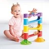 Quercetti - Migoga Tower with Sound (17 pcs) - (QU-06515)