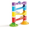 Quercetti - Migoga Tower with Sound (17 pcs) - (QU-06515)