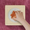 Quercetti - PlayBio Kubo Shape Sorter - (QU-80240)