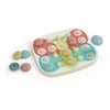 Dėlionė Quercetti – PlayBio Peg Mosaic: FantaColor Baby (28 vnt.) – (QU-84405)
