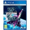 Nis America „Raiden III x MIKADO MANIAX“ (prabangus leidimas) – „PlayStation 4“