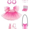 MGA Rainbow High – Fashion Pack S2 – šokių vakarėlis