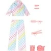 MGA Rainbow High – Fashion Pack S2 – Sleepover