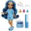 MGA Rainbow High - Junior High Doll - Skyler