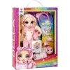 Rainbow High - Junior High PJ Party Fashion Dolls - Bella