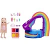 Rainbow High Little Compact Playset- Swim (522249)