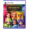 Outright Games „RAINBOW HIGH: RUNWAY RUSH“ – „PlayStation 5“