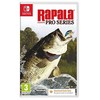 Maximum Games Rapala Fishing Pro Series (Code In A Box) - Nintendo Switch