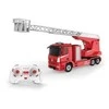 RASTAR R/C Mercedes-Benz Antos Fire Engine (78630)