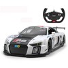 Rastar - RC 1:14 Audi R8 Performance - Sidabrinis (23019)