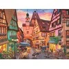 Dėlionė Ravensburger – Bavarijos romantika – 500p (12001381)