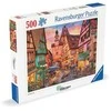 Dėlionė Ravensburger – Bavarijos romantika – 500p (12001381)