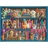Ravensburger Dėlionė 500 vnt. - Porcelianiniai šuniukai