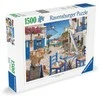 Ravensburger Dėlionė 1500 vnt. - Mykonos