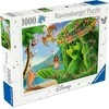 Dėlionė Ravensburger - Collectors Edition Vaiana 1000p (12001578)