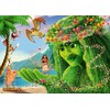 Ravensburger - Collectors Edition Vaiana 1000p (12001578)