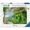 Ravensburger - Collectors Edition Vaiana 1000p (12001578)