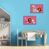 Dėlionė „Ravensburger“ – „CreArt Gabby lėlių namelis“.