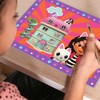 Dėlionė „Ravensburger“ – „CreArt Gabby's Dollhouse“.