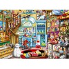 Dėlionė „Ravensburger“ – „Disney MultiProperty Puzzle“, 1000p (12000527)