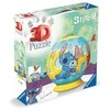 Ravensburger 3D Dėlionė 73 vnt. - Disney (Stitch) kamuolys