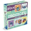 Ravensburger – „Disney Stitch Challenge“ atminties 64 kortelės – (10624697)