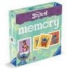 Ravensburger - Disney Stitch mini atmintis - 48 kortelės (10624696)