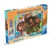 Ravensburger Dėlionė 100 vnt. - Vaiana 2