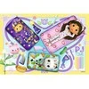 Ravensburger Gabby's Dollhouse Dėlionė 2x12 vnt.