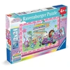 Ravensburger Dėlionė 2x24 vnt. - Gabby's Dollhouse
