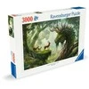 Ravensburger Dėlionė 3000 vnt. - Miško paslaptys